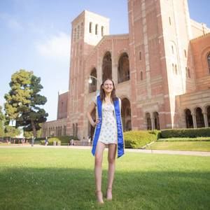 Meet your Posher, Anna